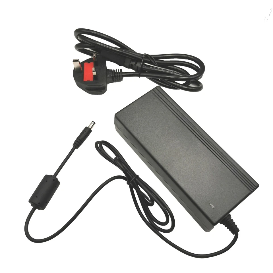 Fuente de alimentación 54V para Cisco Meraki MA-PWR-100WAC MX68W-HW PSU 100w - repuesto