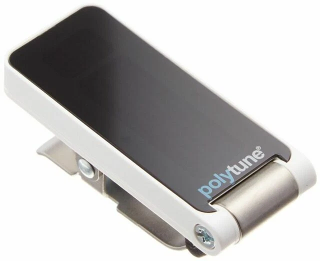 TC Electronic 966111001 PolyTune Clip