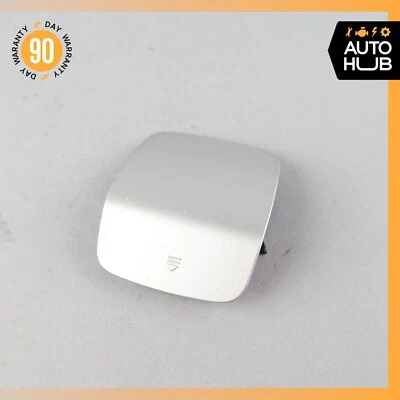 Cubierta de gato trasero derecho panel basculante base faldón lateral mercedes r230 sl500 sl550 fabricante de equipos originales Foto 1 de 4