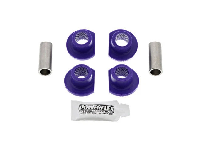 Powerflex 35ZZ41Q Front Lower Outer Control Arm Bushing Fits 1971-1974 BMW 3.0CS - Image 1 of 1