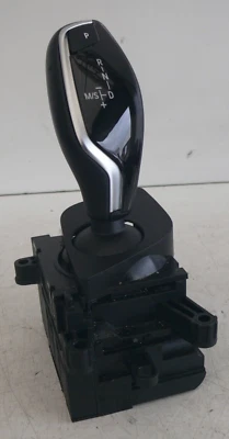 BMW G31 530E M Sport 2022 Genuine Automatic Gear Selector 5A6BDF7 - Image 1 of 4