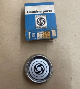 31G 5442 MINI 1275 GT FROM SEPTEMBER 1969 ONWARDS WHEEL TRIM CENTRE CAP - Picture 1 of 5