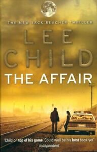 3205801 - The affair - Lee Child