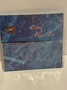 Dalena & Henry Chuc Self Title CD. Brand New In Plastic Wrap - Picture 1 of 8