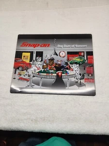 Snap On Dog Daze Of Summer. B8 - Bild 1 von 1