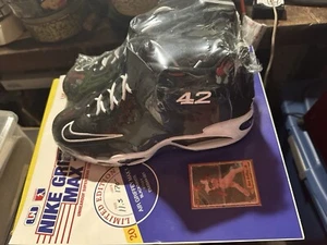 Talla 11.5 - Nike Air Griffey Max 1 Jackie Robinson - Imagen 1 de 1