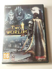 Two Worlds II Topware - juego PC Dvd-Rom Edition Espagne Am