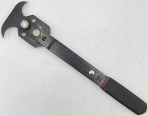 LISLE TOOLS 56650 ESTRATTORE GUARNIZIONE OLIO E GRASSO REGOLABILE (CP2014168) - Foto 1 di 3