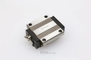 SAMICK-THK NNB HSR25BSS no tapped hole / counter bore BRG-I-2641=1C24 - Picture 1 of 12