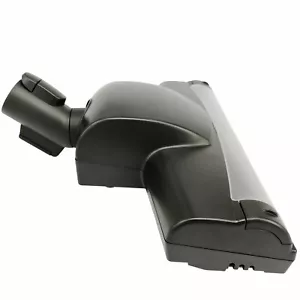 Turbo Brush Nozzle Head Tool For Miele SKCR3 Blizzard CX1 Cat & Dog PowerLine - Picture 1 of 9