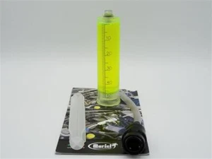 Lecksuchmittel Kontrastmittel Reparatur Leckagen Klimaanlagen für R134a R12 HFC - Picture 1 of 3