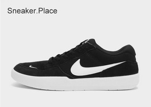 Zapatillas deportivas de hombre negras Nike SB | Compra online en eBay