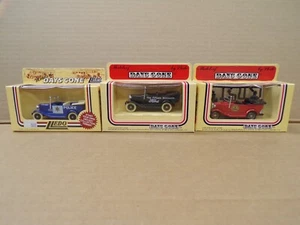 LLEDO DAYS GONE DG9 MODEL A TOURING CAR LOT - Picture 1 of 5