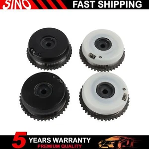 Camshaft Sprockets Intake & Exhaust For BMW Alpina B7 X5 X6 550I 650I 750LI 4.4L - Bild 1 von 11