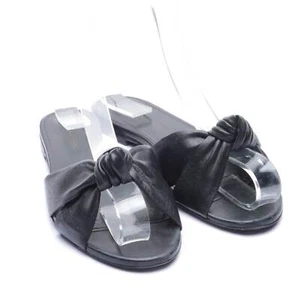 Sandalen Saint Laurent Schwarz 36 EUR - Bild 1 von 4