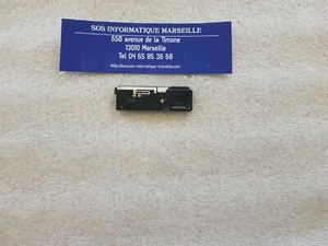 Haut-Parleur Antenne Original SONY Xparia M4 Aqua Dual E2333 - Picture 1 of 4