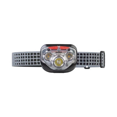 Energizer Industrial Headlamp Kopf-/Helmleuchte - 400 Lumen - Bild 1 von 4