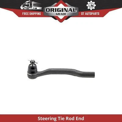 Extremo de barra de dirección delantero izquierdo exterior Mevotech 1995 para Honda Accord 1994-1997 Foto 1 de 4