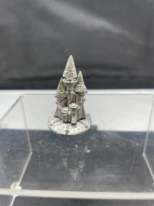 Epic 40k - Chaos - Silver Tower of Tzeentch - Metal OOP - Games Workshop - Picture 1 of 1