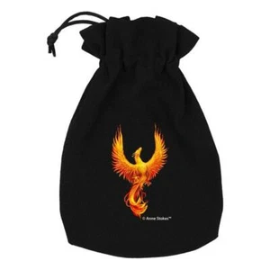 Bolsa de cubos Anne Stokes Phoenix - Imagen 1 de 1