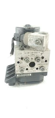 00 01 02 2000 Mercedes-Benz S430 W220 conjunto freno antibloqueo 0034318012 Foto 1 de 4