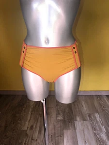 Panties Swimsuit Byzantium ERES Mansoura Size 40 New Label V - Picture 1 of 4