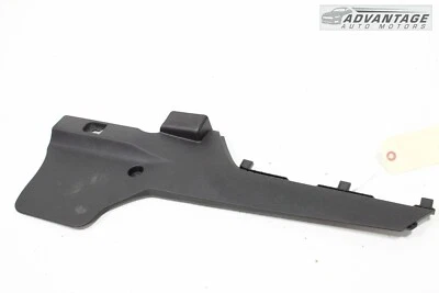 18-23 MITSUBISHI OUTLANDER SPORT FRONT LEFT CONSOLE LOWER TRIM COVER PANEL OEM - Image 1 of 4