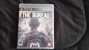 Bureau: XCOM Declassified (Sony PlayStation 3, 2013) Komplett  - Bild 1 von 3