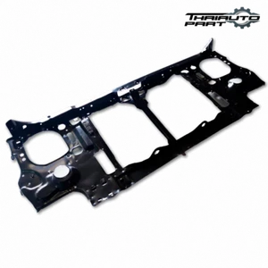 Front Radiator Support Panel For Nissan Frontier D22 Pre-Facelift 1998-2000 - Picture 1 of 7
