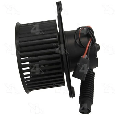 Motor soplador HVAC delantero 4 estaciones para GMC Envoy XL 2002-2006 Foto 1 de 4