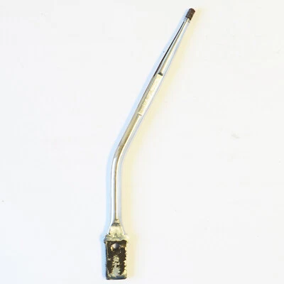 Palanca de cambios HURST principios de 1967 Pontiac GTO Lemans Factory 4178 Survivor Foto 1 de 4