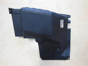 Porsche 996 Boxster 986 under bonnet plastic trim 99655113502 see description - Picture 1 of 5