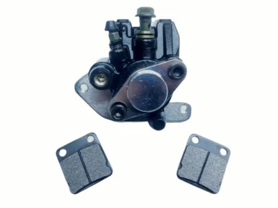 2001-2008 HONDA TRX300EX SPORTRAX 300EX NEW REAR BRAKE CALIPER ECAB TRX300 - Image 1 of 4