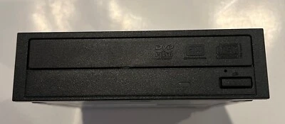 DVD/CD Rewritable Drive DH-16AES - Image 1 of 4