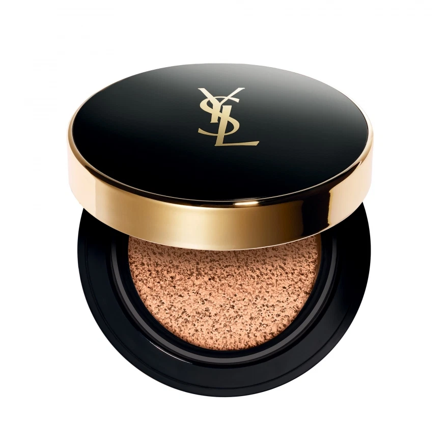 Yves Saint Laurent YSL Le Cushion Fusion Ink Foundation Encre De Peau #20