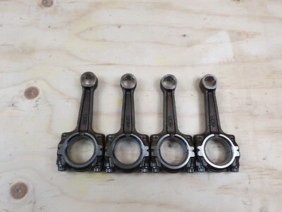 Yamaha Fazer Fz1 1000 Abs 2006 - 2015 Engine N513E Crank Shaft Connecting Rods - image 1 of 4