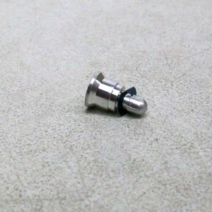 NIP JOHNSTONE SUPPLY L36-016 RS 803-013 ERDGAS PILOTÖFFNUNG 1/4" ROHR AP - Bild 1 von 7