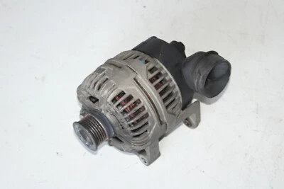 Compact Alternator Generator 90A OEM BMW E36 Z3 E46 330i 325i 2.5i 3.0i 2000-05 - Image 1 of 4