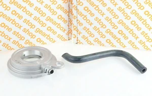BMW X3 ATC400 OIL PUMP ASSEMBLY TRANSFER BOX MANUAL TRANSMISSION - Picture 1 of 5