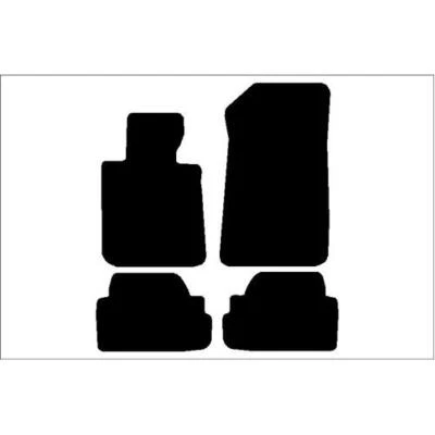 Alfombrillas a medida para BMW 128i 135is Foto 1 de 4