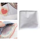 Iron on Fusible Non Woven Interfacing Crafting Projects for Voile Collar Blouses