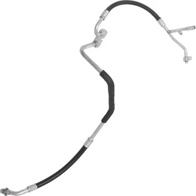 A/C Manifold Hose Assembly UAC For 1998-2001 Mazda B2500 - Image 1 of 2