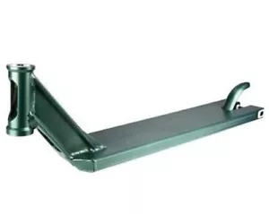 Scooter Deck District HTS Pro Scooter Deck 4.9x20.8 - Picture 1 of 2