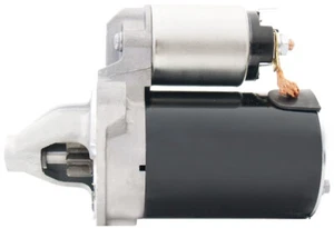 Starter Motor to Suit Hyundai Getz TB Manual 2005-11 G4EE 1.4L Petrol - Picture 1 of 2