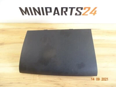 MINI R55 R56 R57 R58 R59 / 51162752811 / 2752811 / Tapa Del Guantero - Imagen 1 de 2