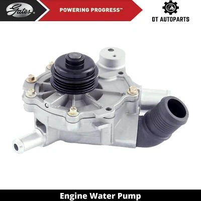 For 2000-2003 Mazda MPV Engine Water Pump Gates 2001 2002 - Image 1 of 4