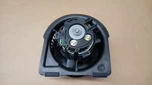 Motor ventilador Opel Vectra B ventilador calefacción 1845055 Valeo - Imagen 1 de 2