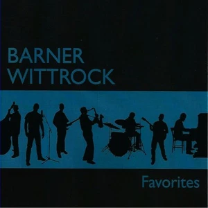 NEW CD 2002, Barner Wittrock - Favorites - UNOPENED! - Picture 1 of 3