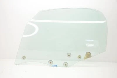 2006-2014 Mazda Mx-5 Miata NC Driver Left Front Door Window Glass Foto 1 de 4