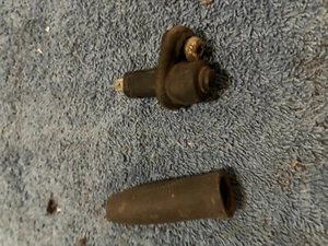 1989 Classic Saab 900 Turbo Convertible Hood Alarm Switch - Picture 1 of 3